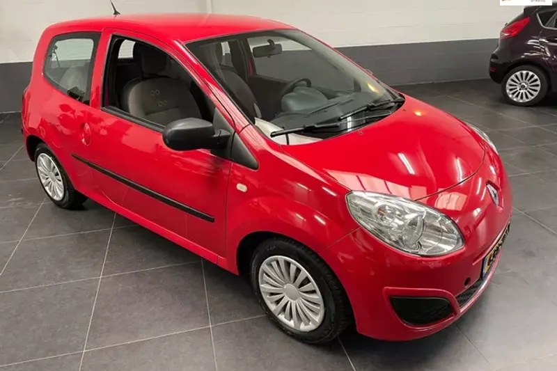 Renault Twingo (2011)