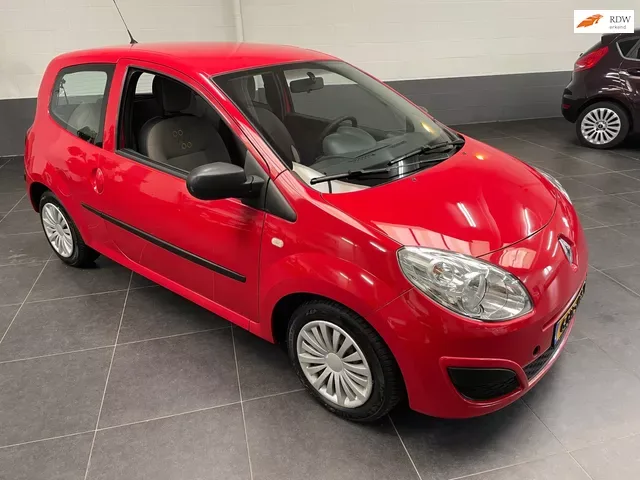 Renault Twingo (2011) — foto 1