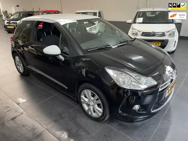 Citroën DS3 (2014) — foto 1