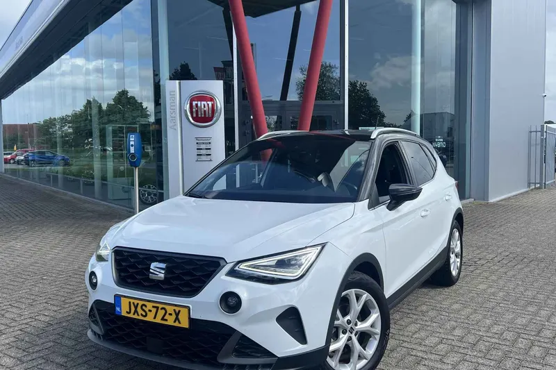 SEAT Arona (2024)