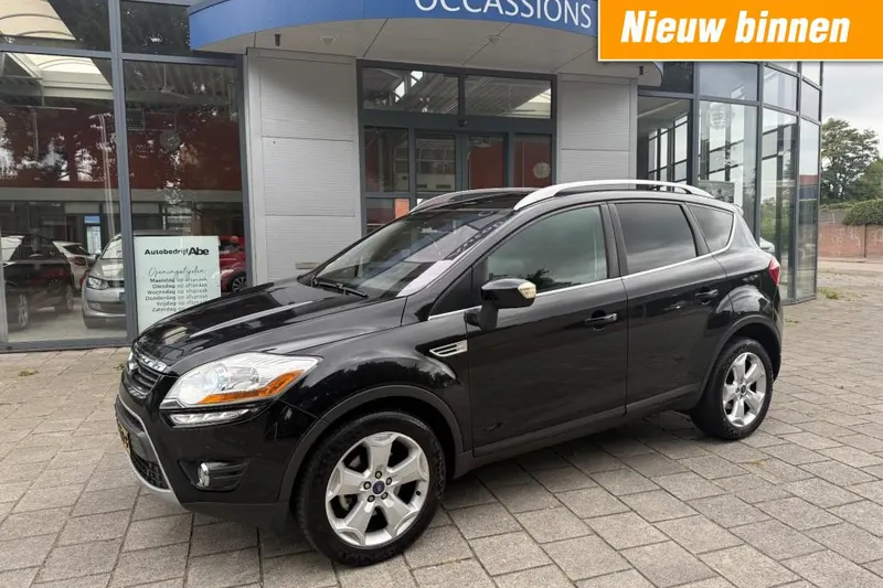 Ford Kuga (2012)