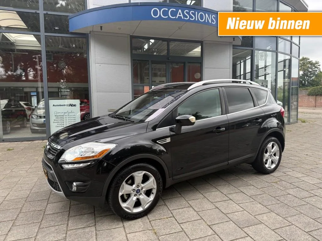 Ford Kuga (2012) — foto 1