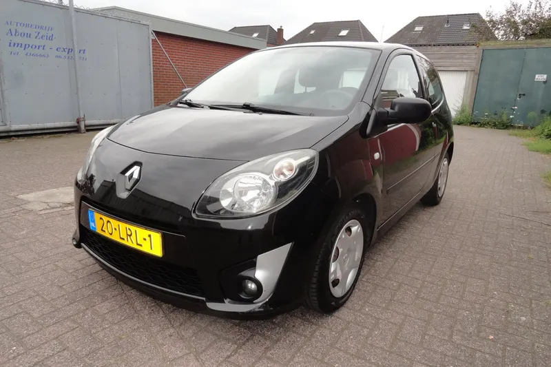 Renault Twingo (2010)