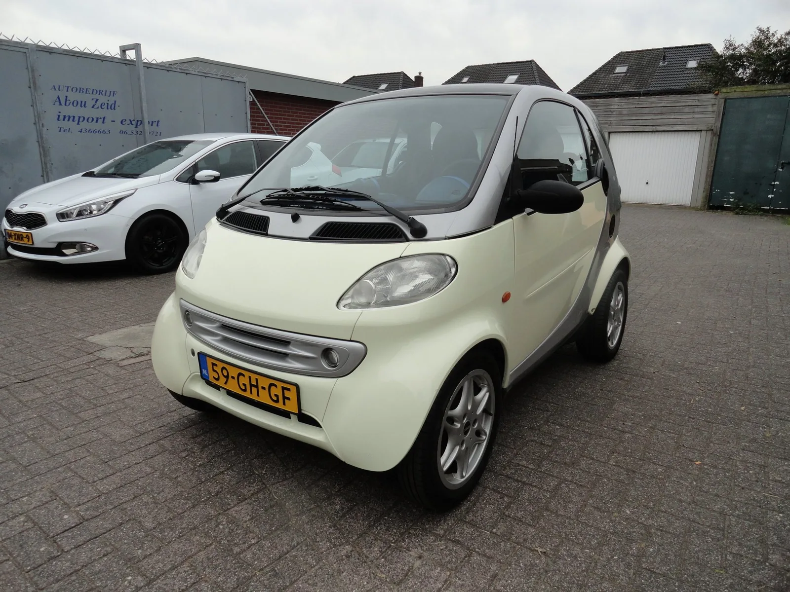 Smart  (2001) — foto 1