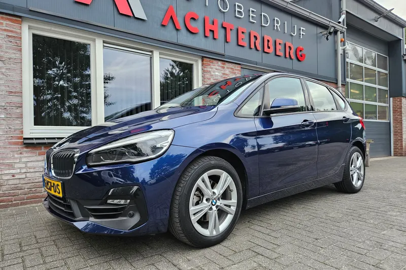 BMW 2-Serie (2019)