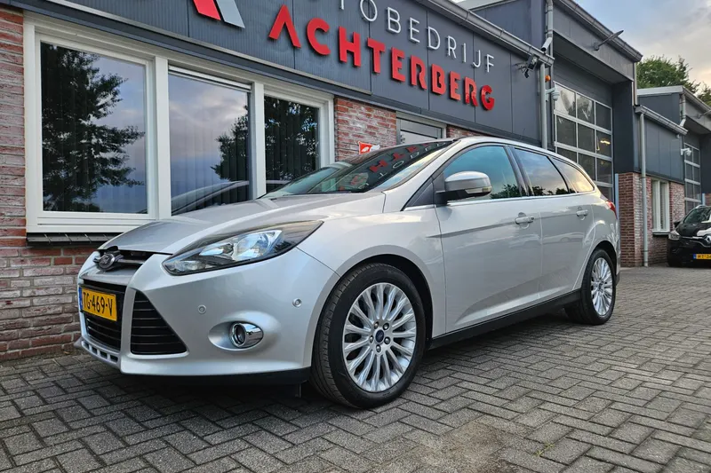 Ford Focus (2013)