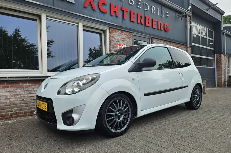 Renault Twingo (2008)