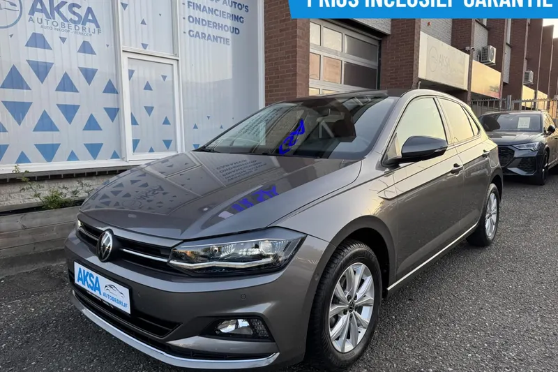 Volkswagen Polo (2020)