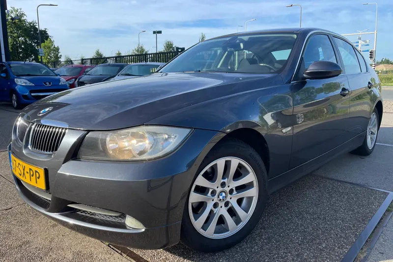 BMW 3-Serie (2006)