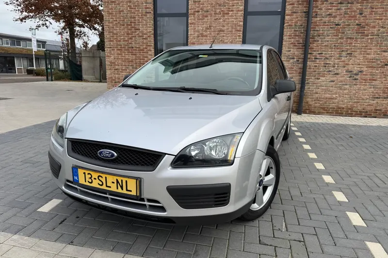Ford Focus (2006)