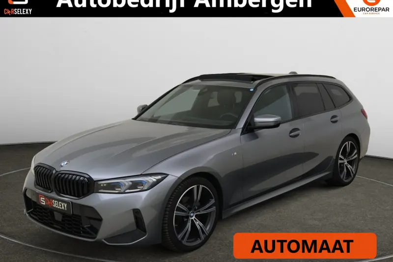 BMW 3-Serie (2024)