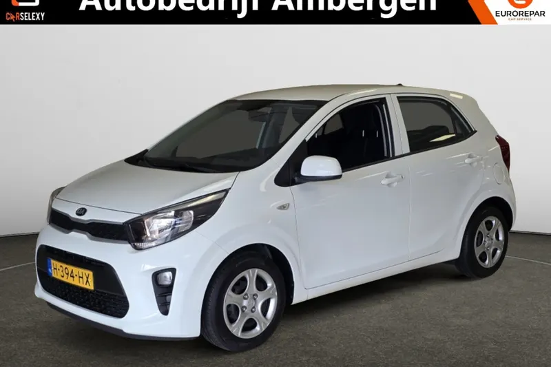 Kia Picanto (2020)