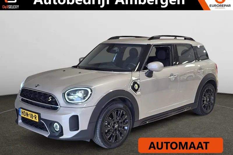 MINI Countryman (2022)