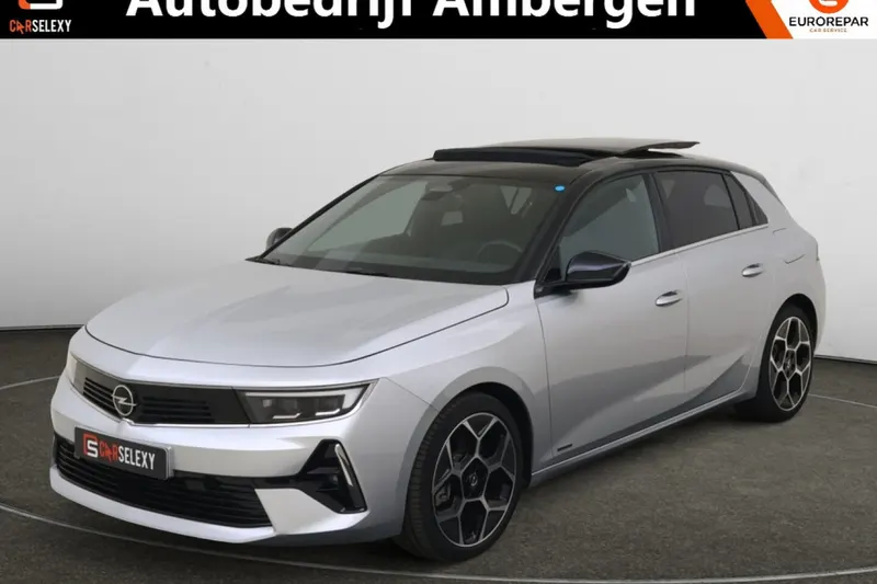 Opel Astra (2025)