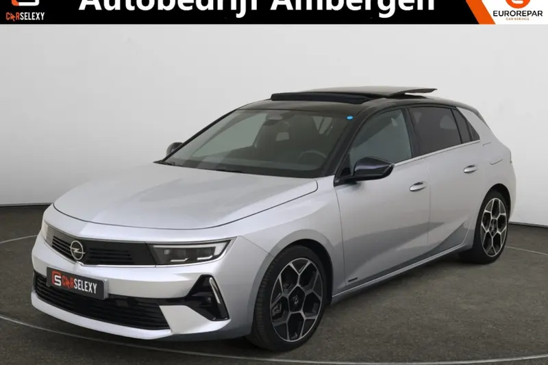 Opel Astra (2025)