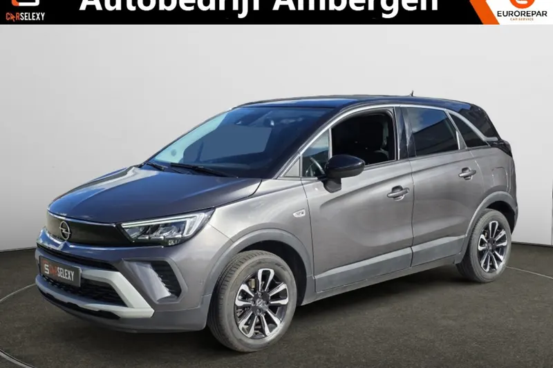 Opel Crossland (2024)