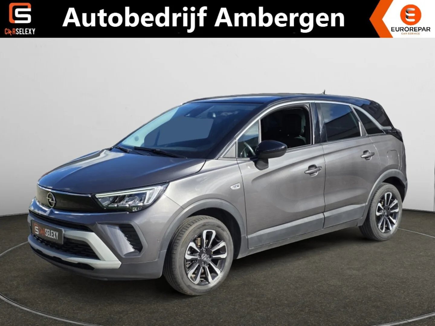 Opel Crossland (2024) — foto 1