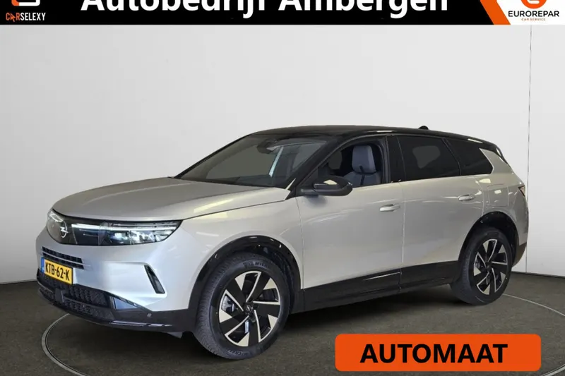 Opel Grandland (2026)