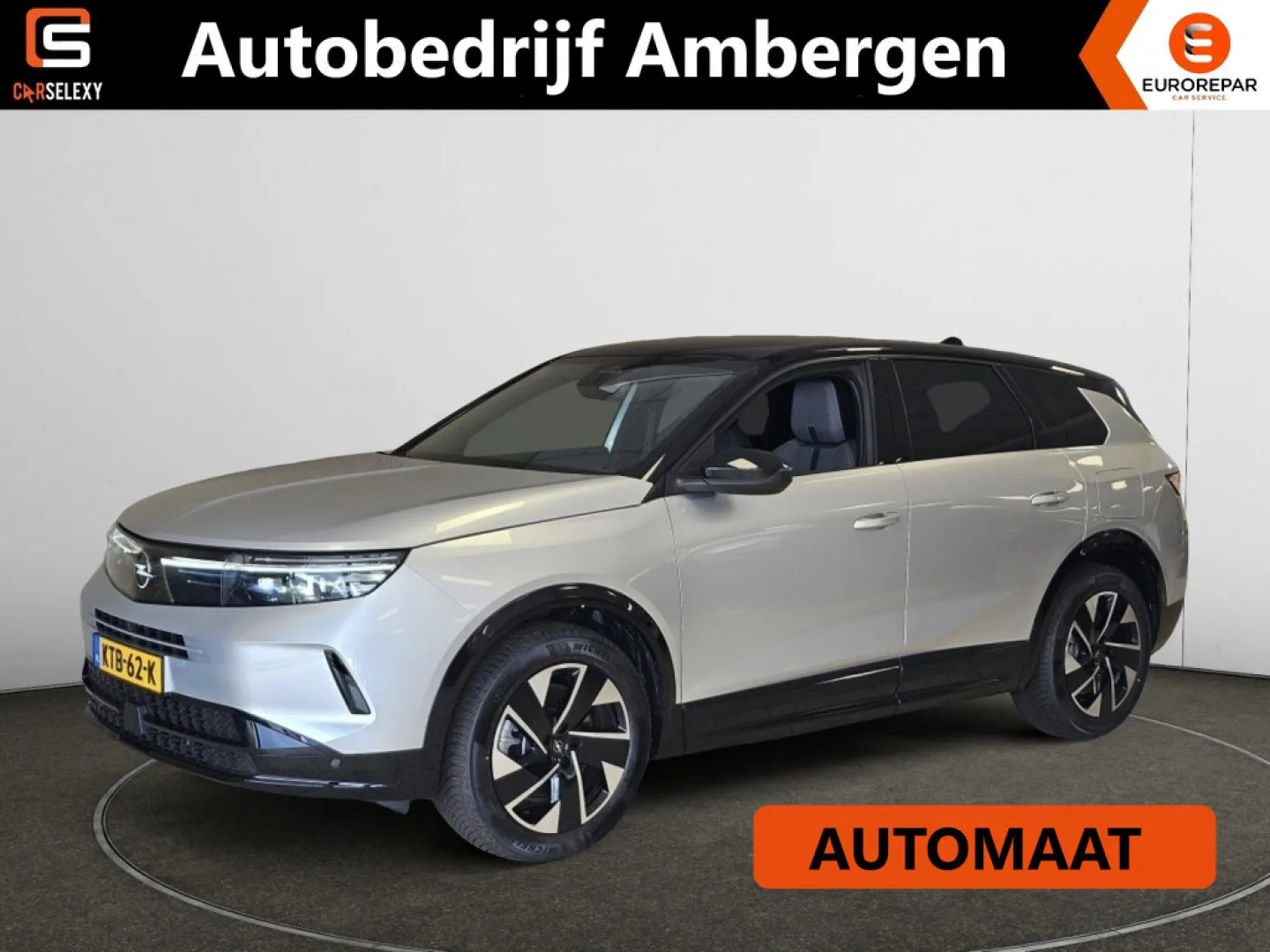 Opel Grandland (2026) — foto 1