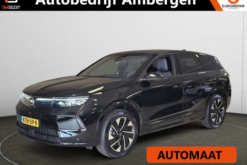 Opel Grandland (2026)
