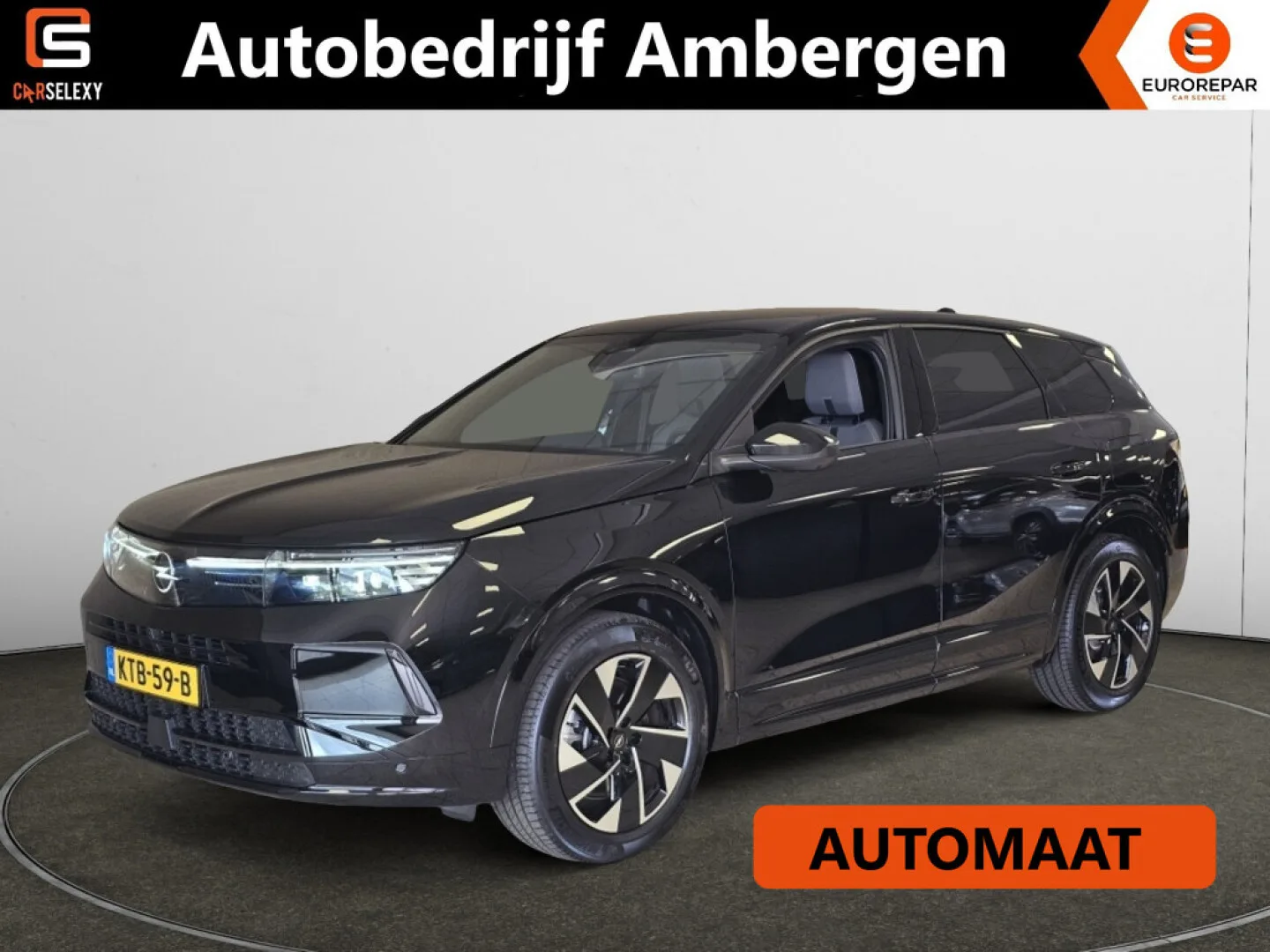 Opel Grandland (2026) — foto 1