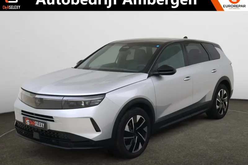 Opel Grandland (2025)
