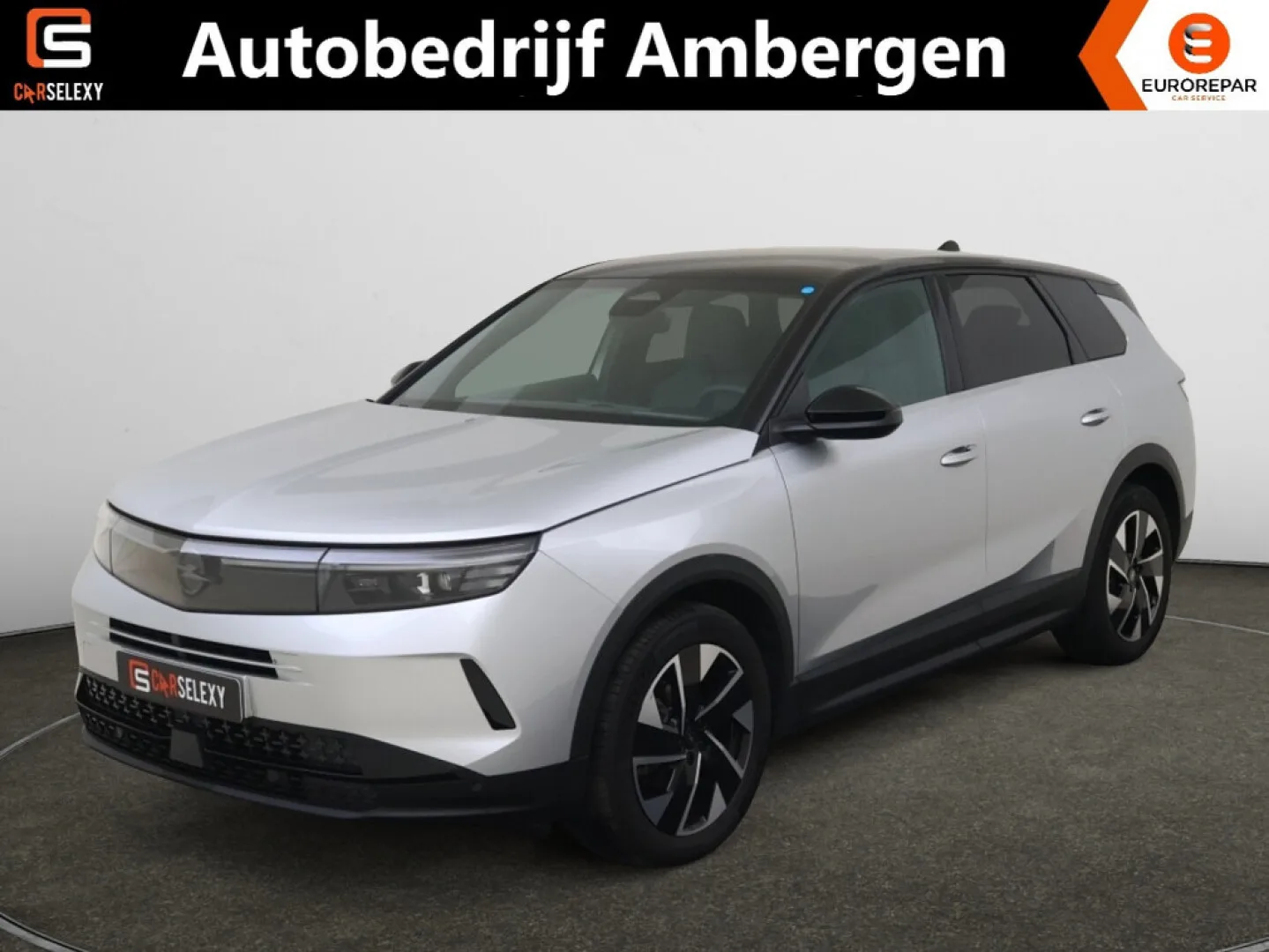 Opel Grandland (2025) — foto 1