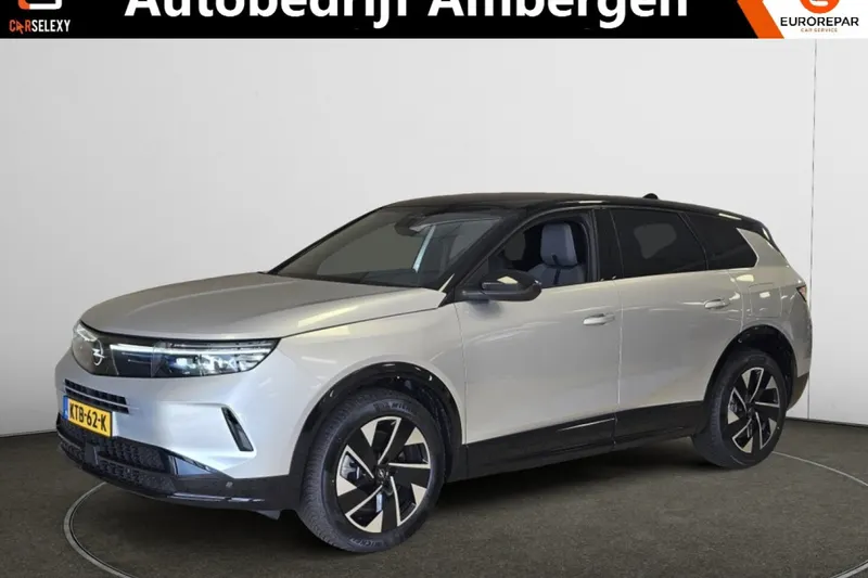 Opel Grandland (2026)