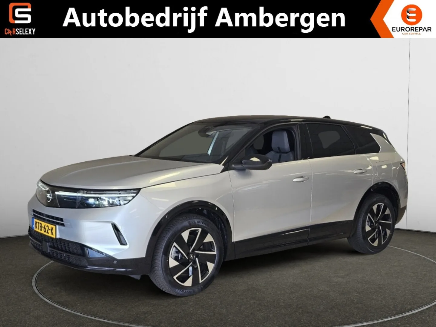 Opel Grandland (2026) — foto 1