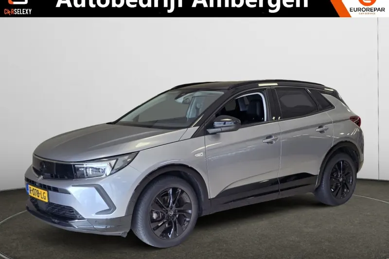 Opel Grandland (2022)