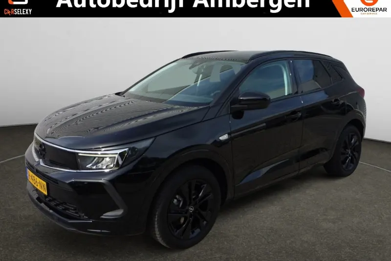 Opel Grandland (2022)