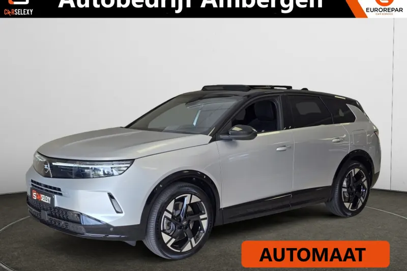 Opel Grandland (2026)