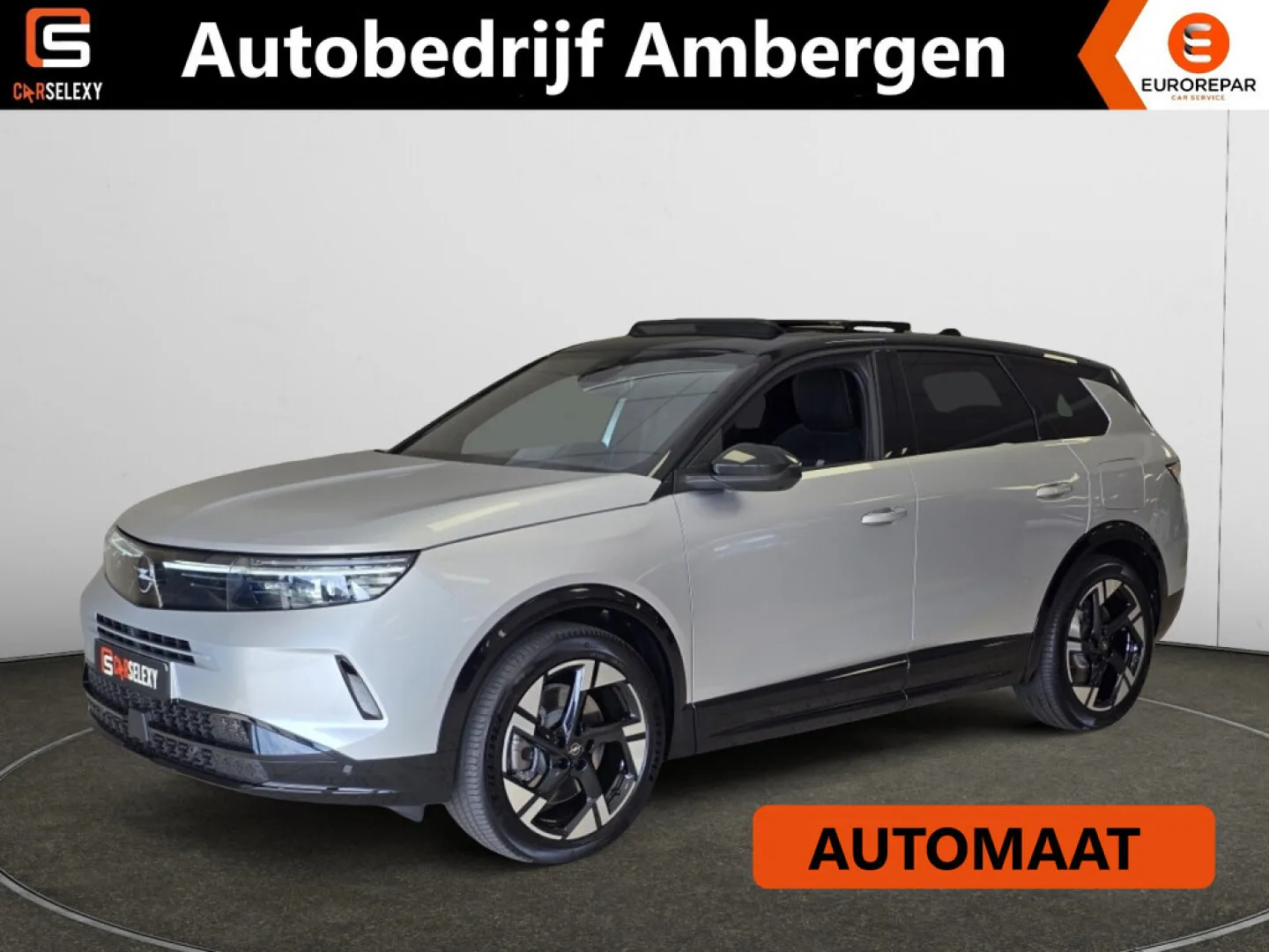 Opel Grandland (2026) — foto 1
