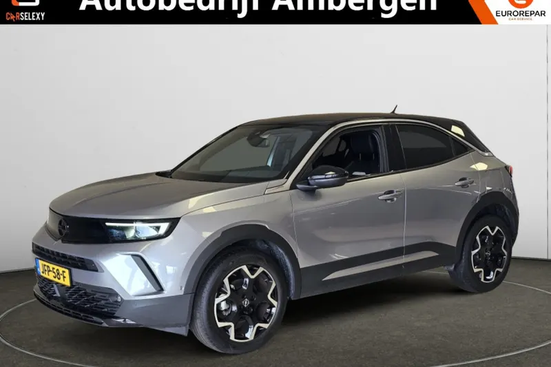 Opel Mokka (2024)