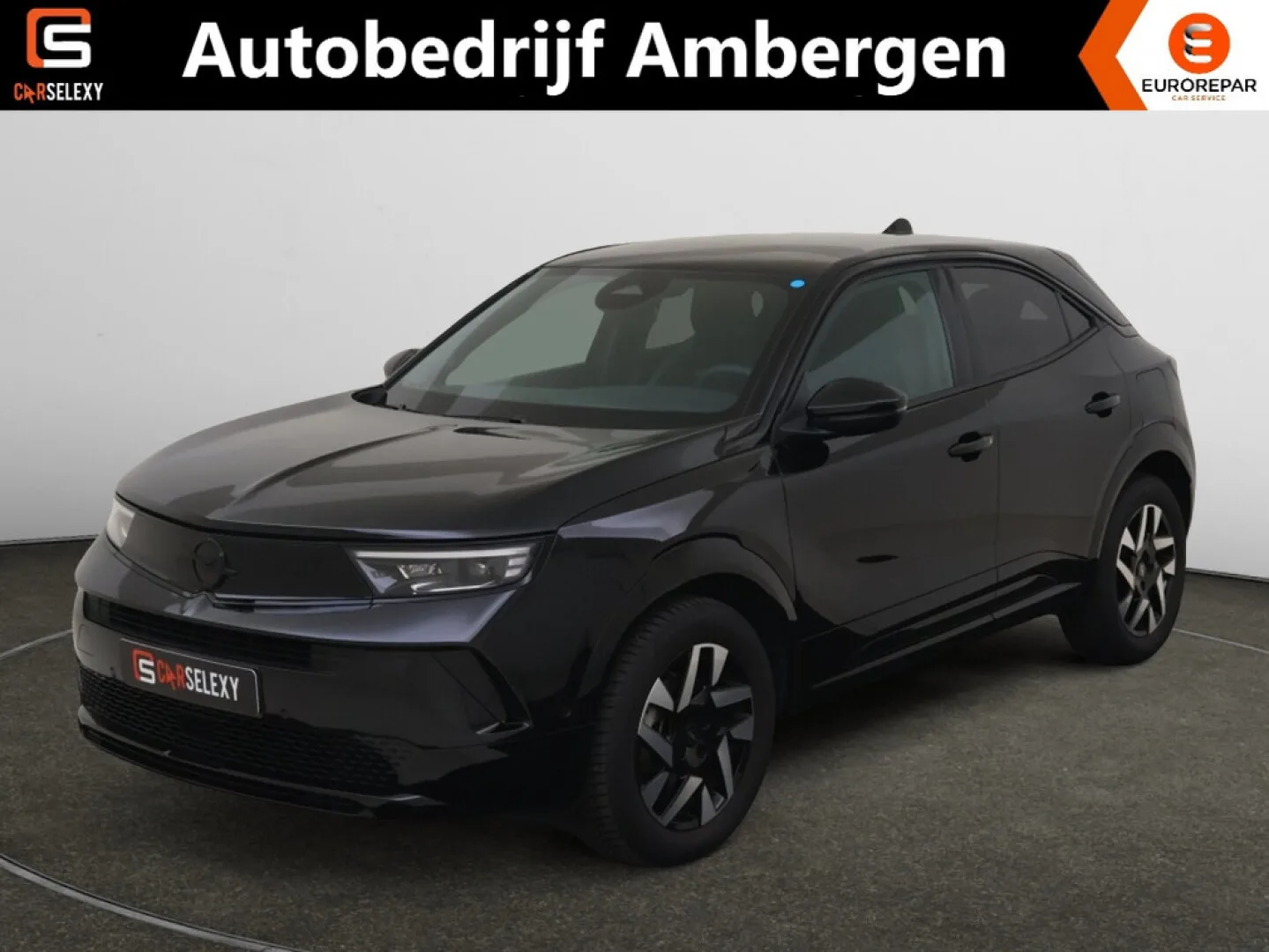 Opel Mokka (2025) — foto 1