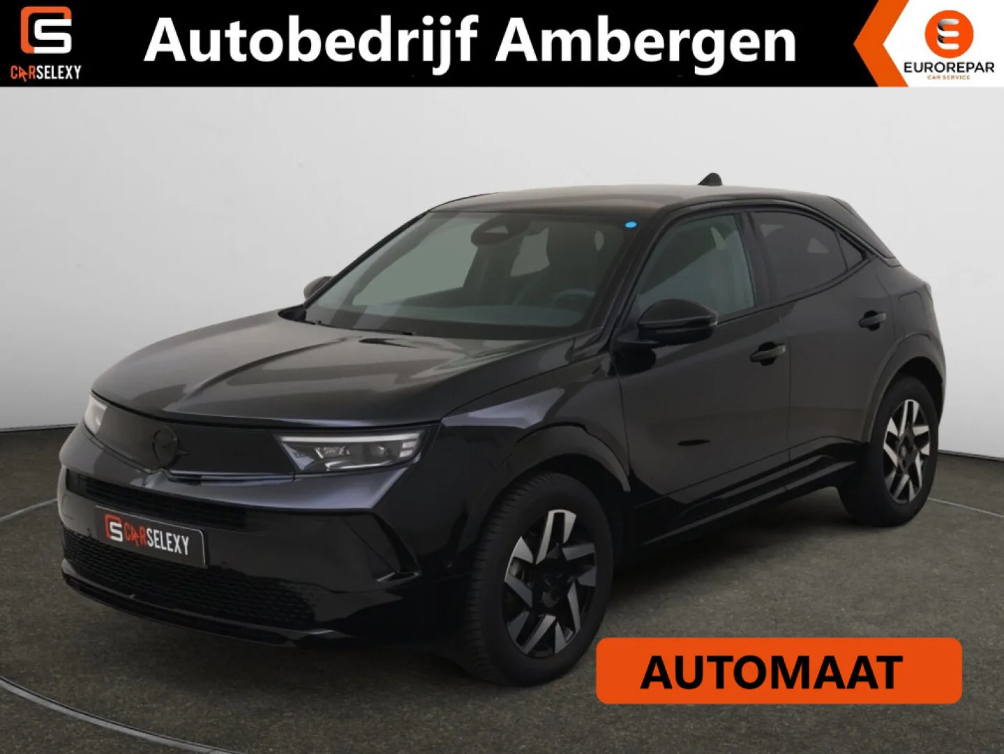 Opel Mokka (2025) — foto 1