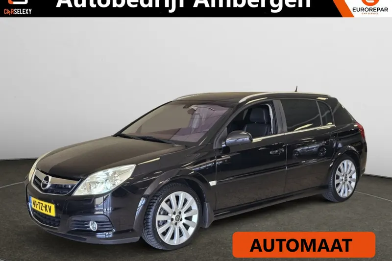 Opel Signum (2005)