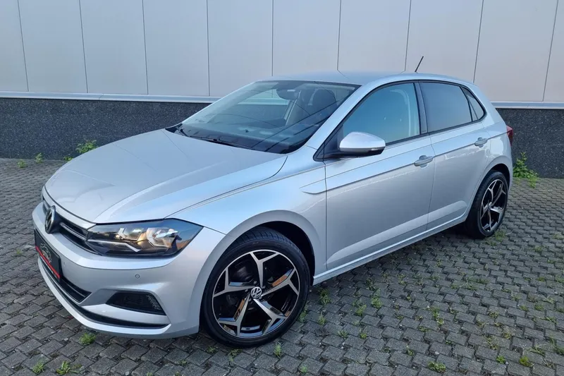 Volkswagen Polo (2020)