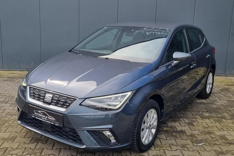 SEAT Ibiza (2020)