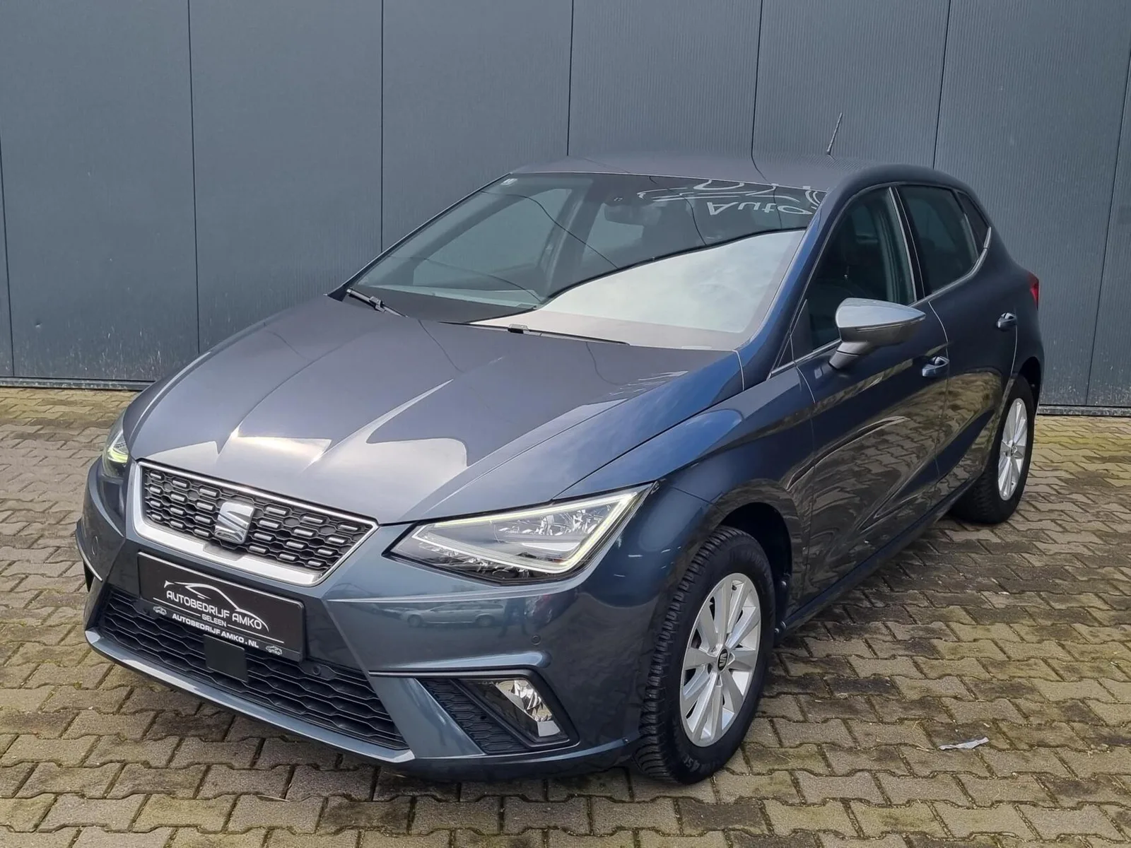 SEAT Ibiza (2020) — foto 1