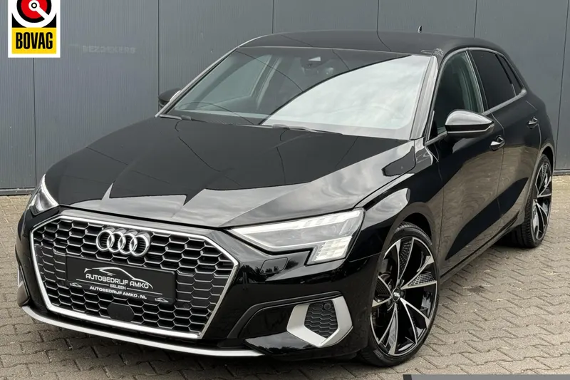 Audi A3 (2023)