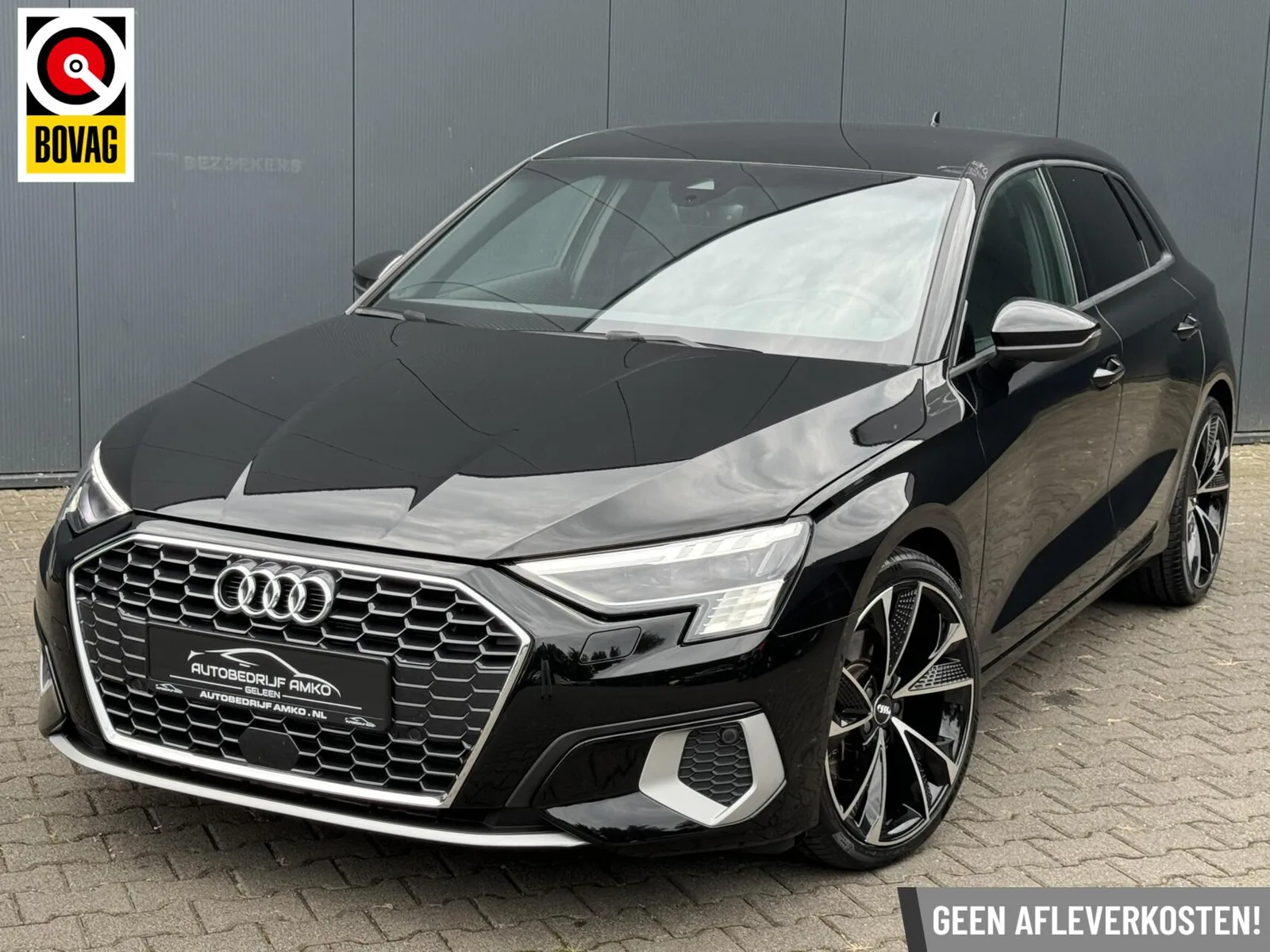 Audi A3 (2023) — foto 1