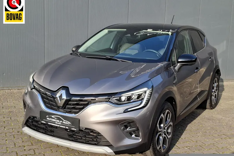 Renault Captur (2021)