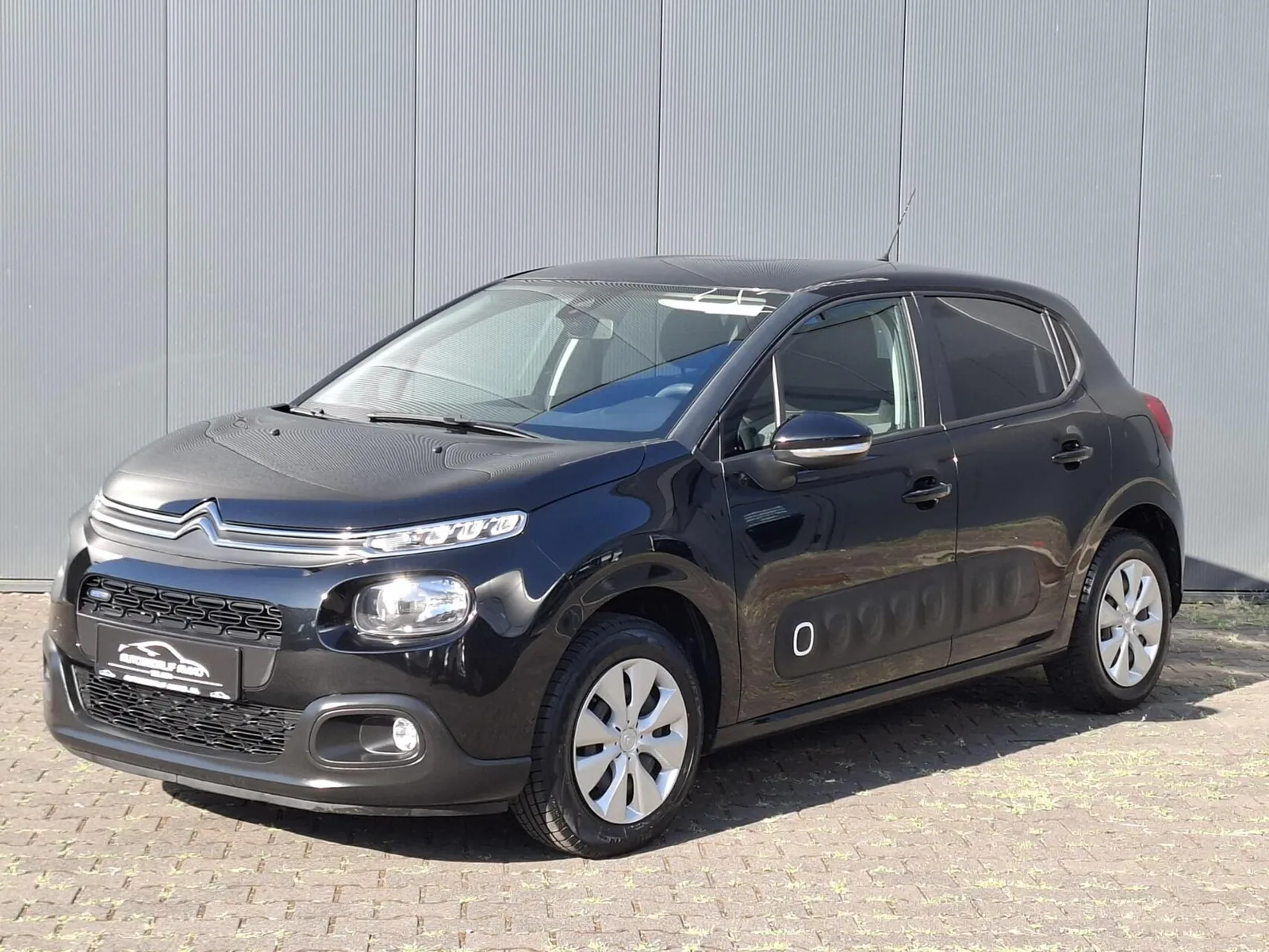 Citroën C3 (2018) — foto 1