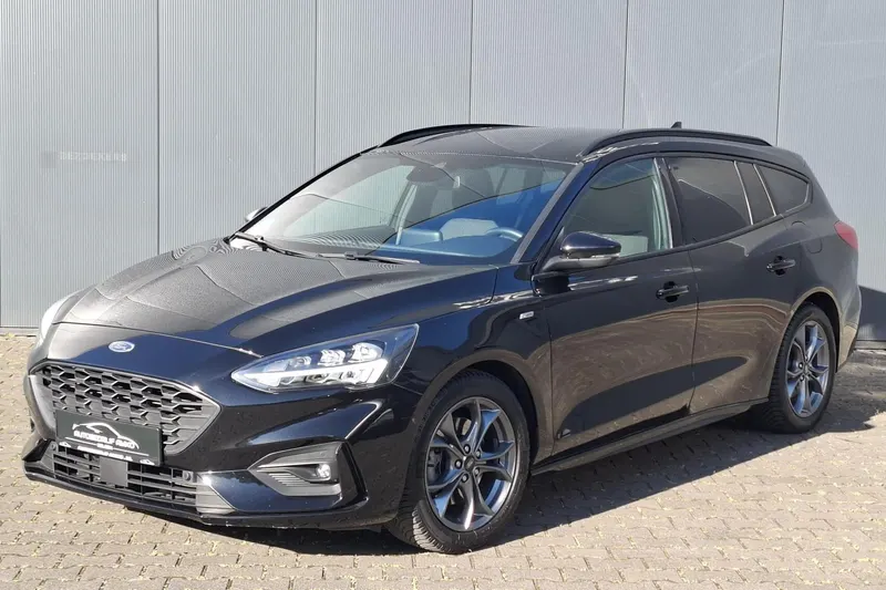 Ford Focus (2021)