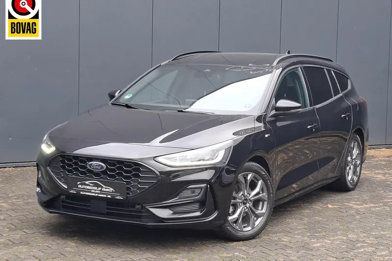 Ford Focus (2024)