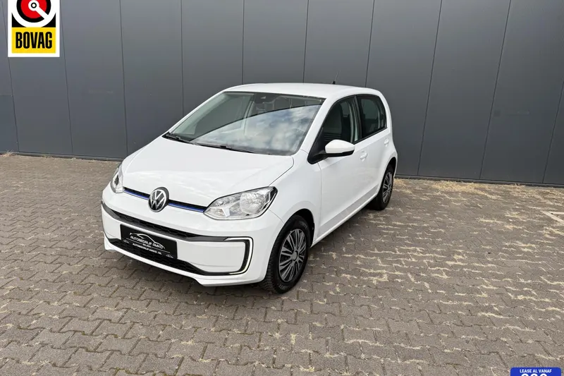 Volkswagen e-Up! (2021)
