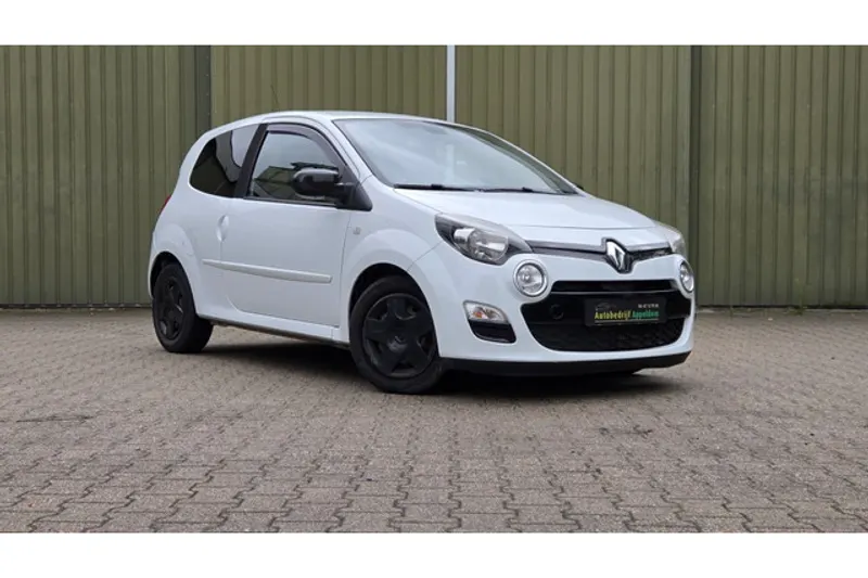 Renault Twingo (2013)