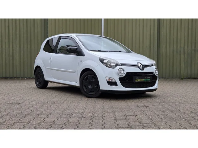 Renault Twingo (2013) — foto 1