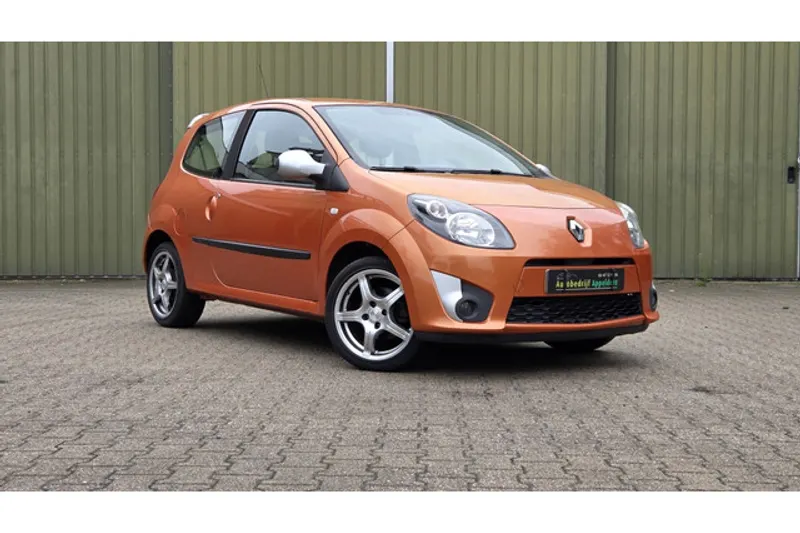 Renault Twingo (2008)